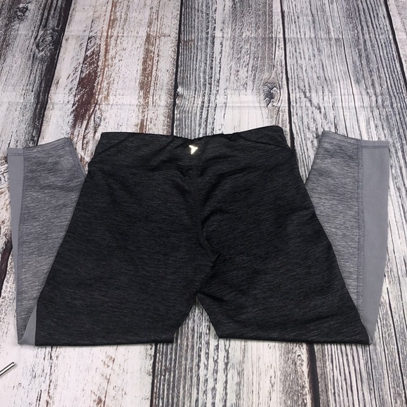 OLD NAVY ACTIVE Girls Go- Dry Gray Size M/8 - Picture 4 of 12